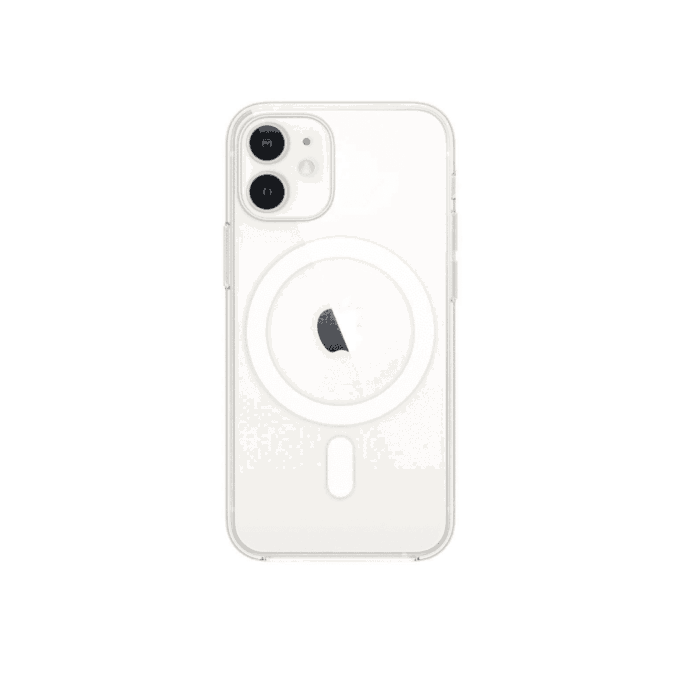 Magsafe iPhone Cover
