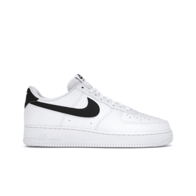Air Force 1 '07 White/Black