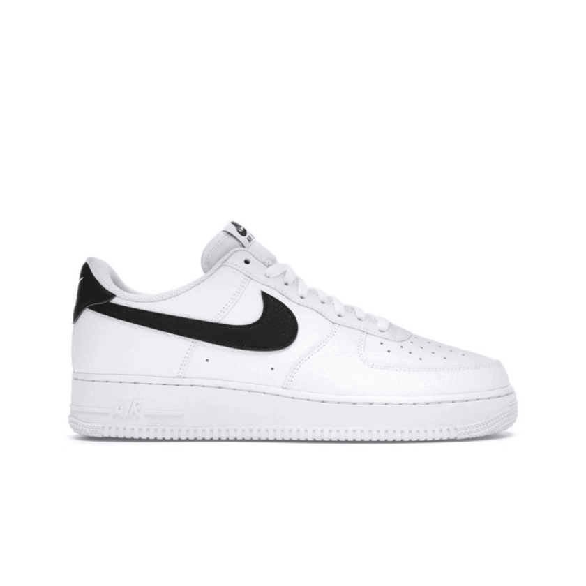 Air Force 1 '07 White/Black