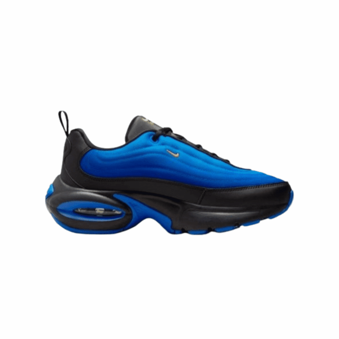 Air Max Portal “Race Blue"
