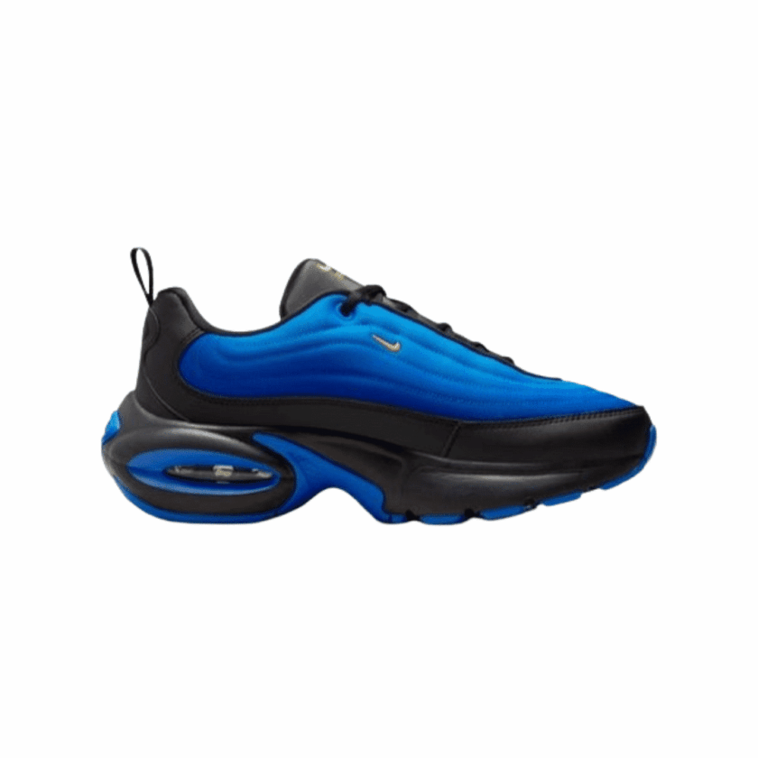 Air Max Portal “Race Blue"