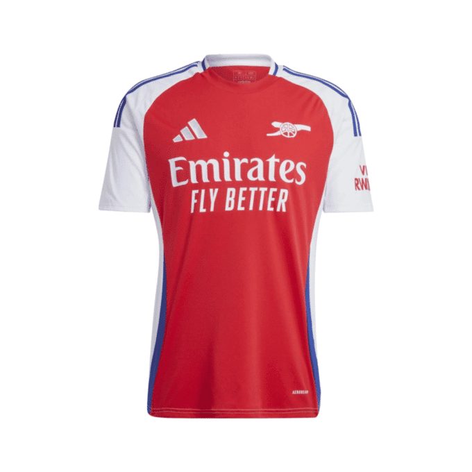 Arsenal Home Jersey 24/25
