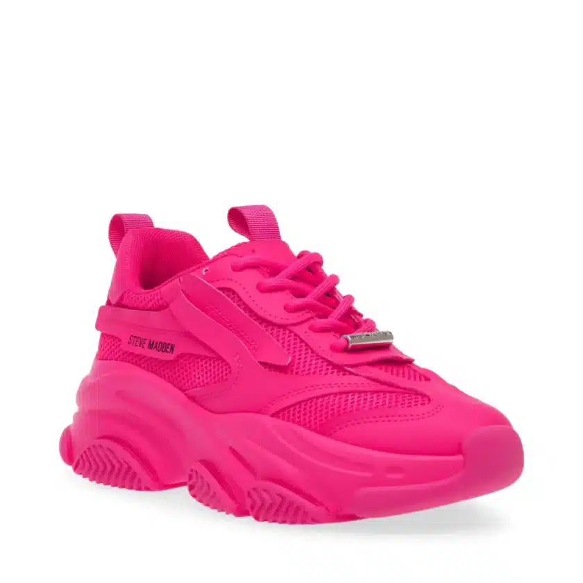 Steve Madden Possession Bright Fuchsia - Image 2