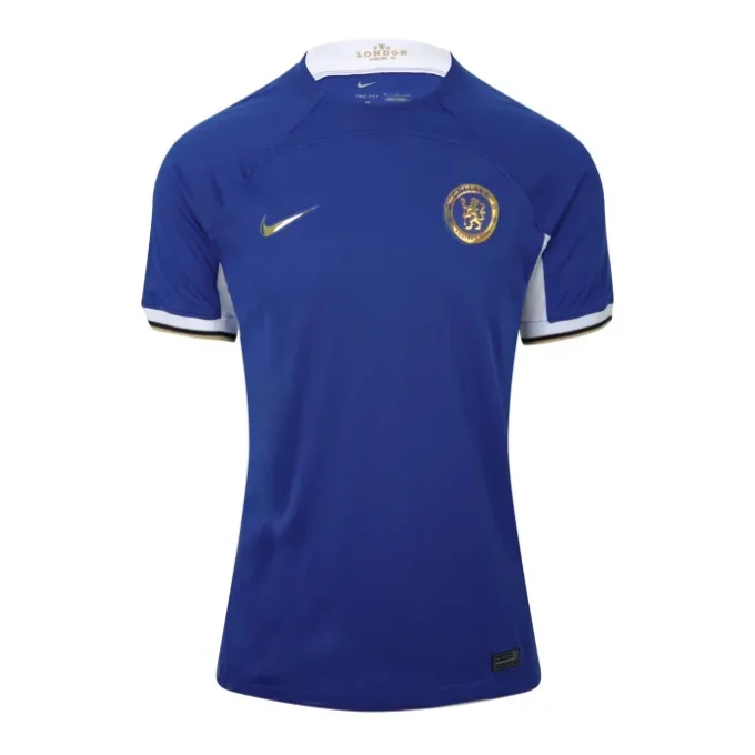 Chelsea Home Jersey 23/24