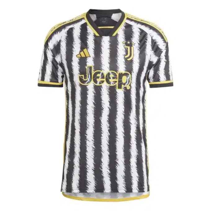Juventus Home Jersey 23/24