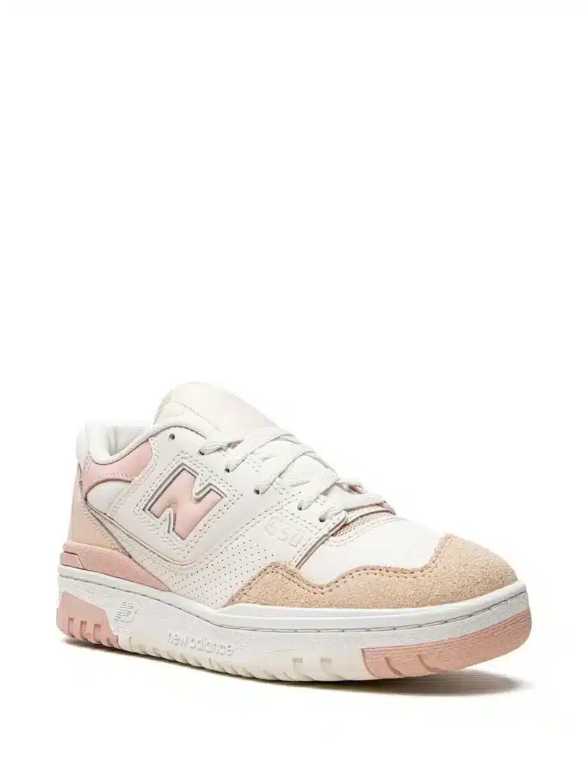 New Balance 550 'White/Pink' - Image 2