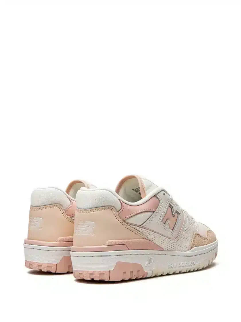 New Balance 550 'White/Pink' - Image 3
