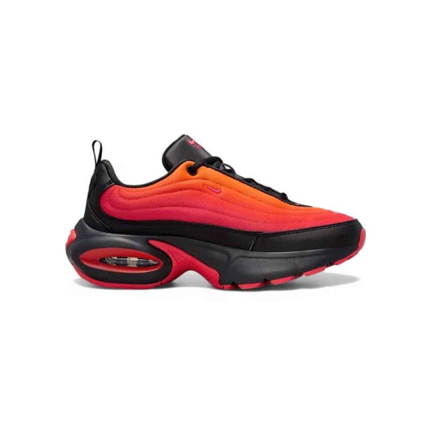 Air Max Portal “Red/Orange" - Image 2