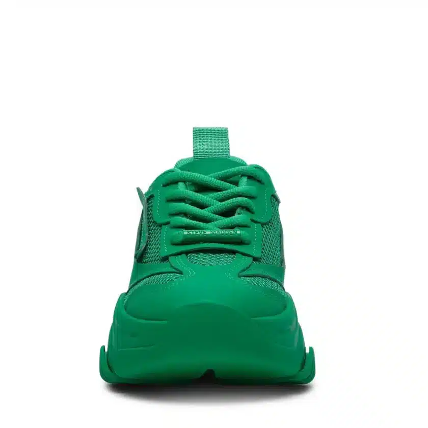 Steve Madden Possession Green - Image 3