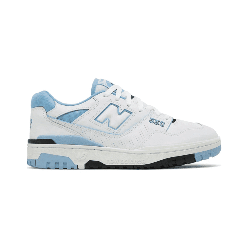 New Balance 550 'Team Caroline'