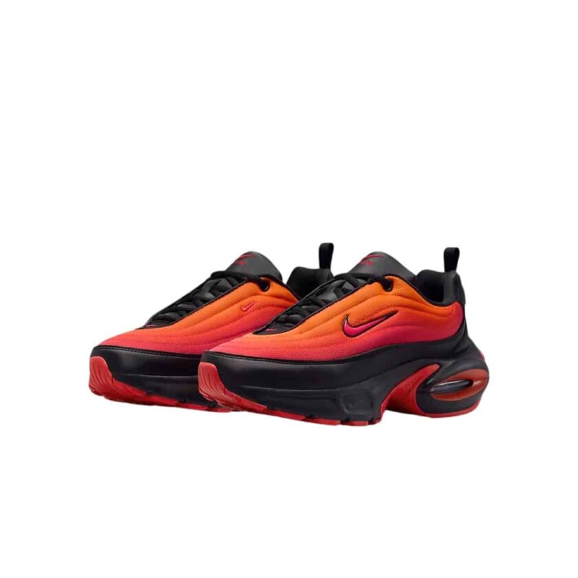 Air Max Portal “Red/Orange" - Image 3