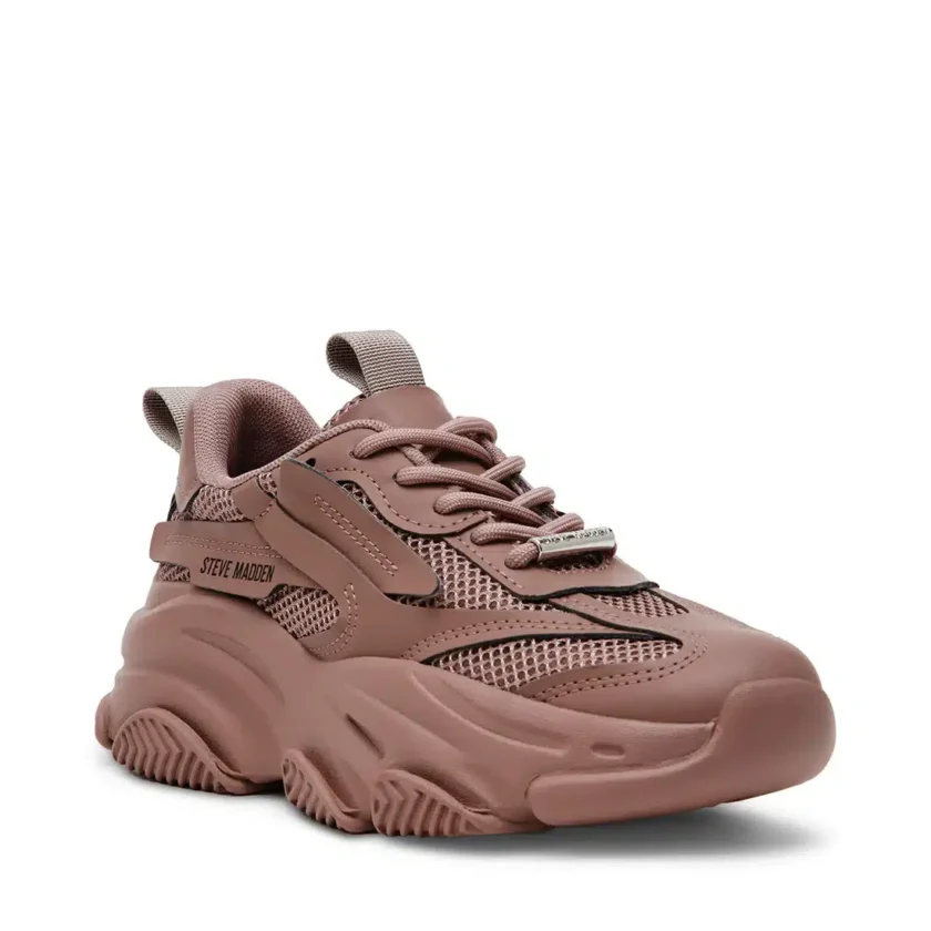 Steve Madden Possession Dark Mauve - Image 2