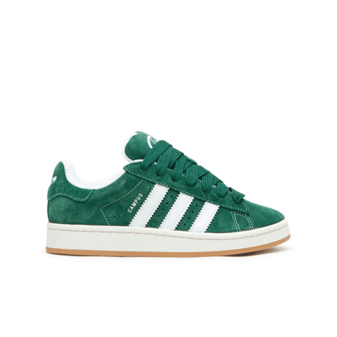 Campus 00s 'Green/White'