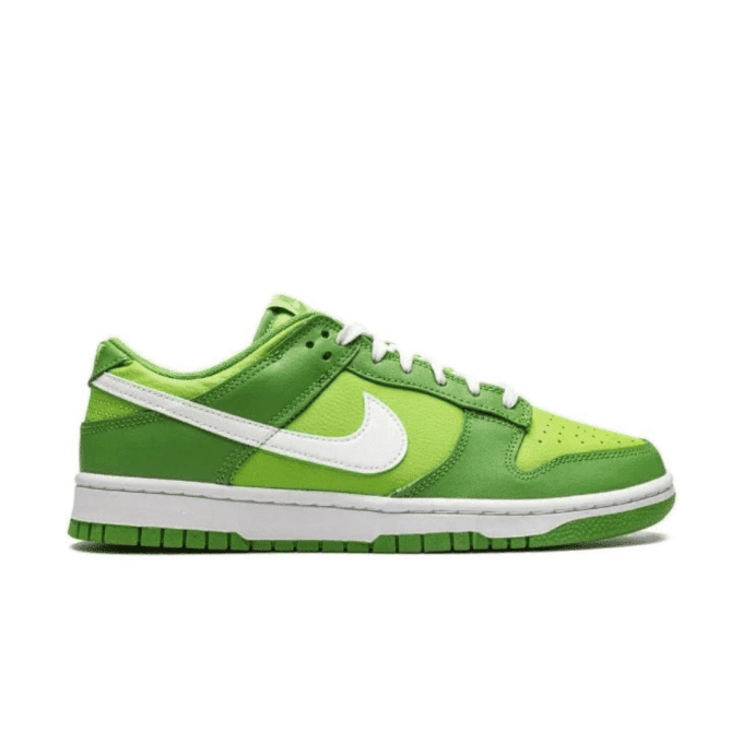 Dunk Low 'Chlorophyll'