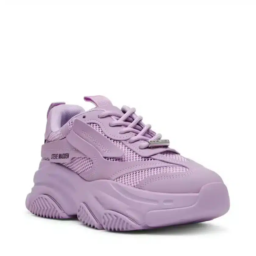 Steve Madden Possession Lavender - Image 2