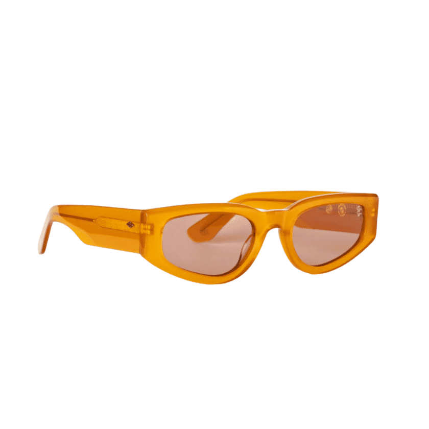 Honey Comb Sunglasses - Image 2