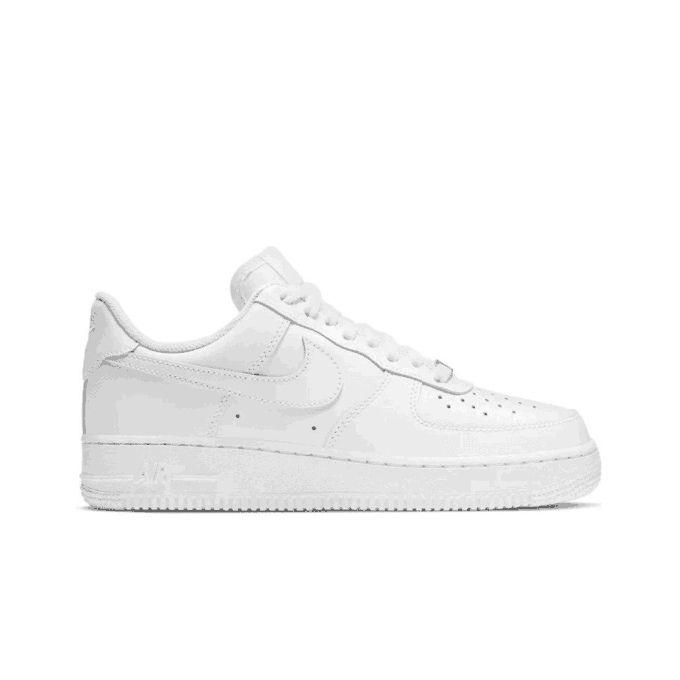 Air Force 1 Low '07 White