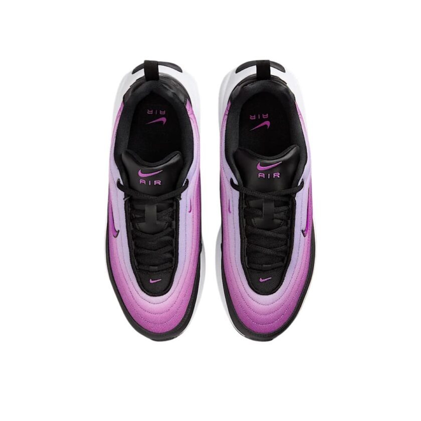 Air Max Portal “Violet/Black” - Image 2