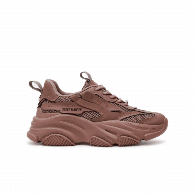 Steve Madden Possession Dark Mauve