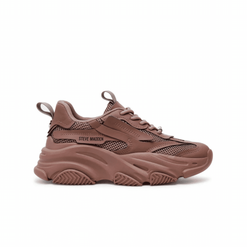 Steve Madden Possession Dark Mauve