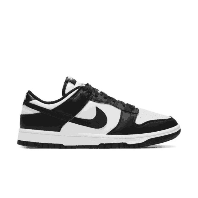 Dunk Low Retro 'Panda'