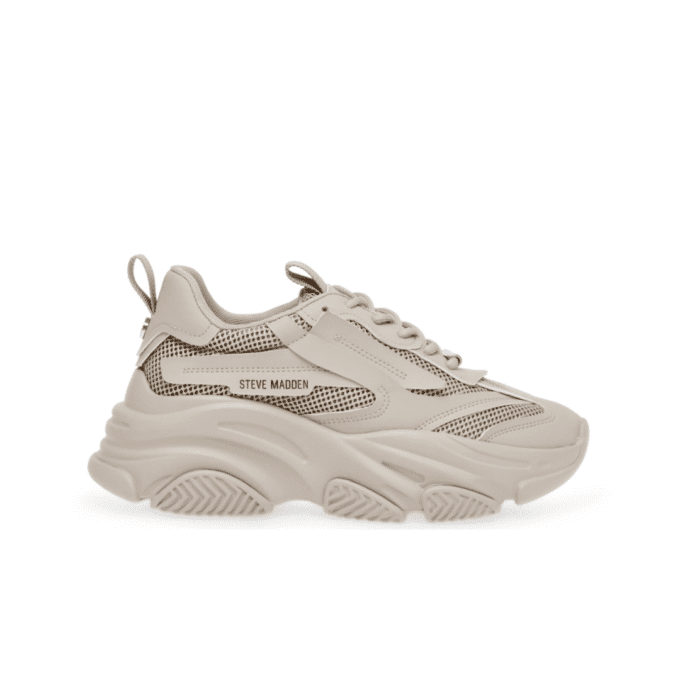 Steve Madden Possession Greige