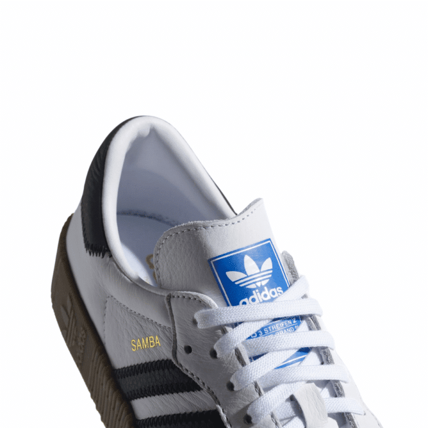 Adidas Sambarose “Cloud White” - Image 3