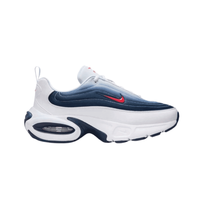 Air Max Portal “Blue/White”