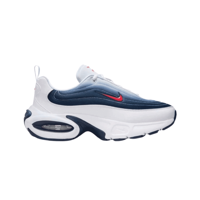 Air Max Portal “Blue/White”