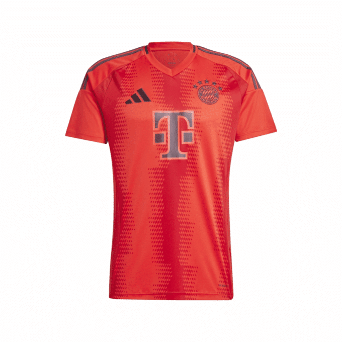 Bayern Munich Home Jersey 24/25
