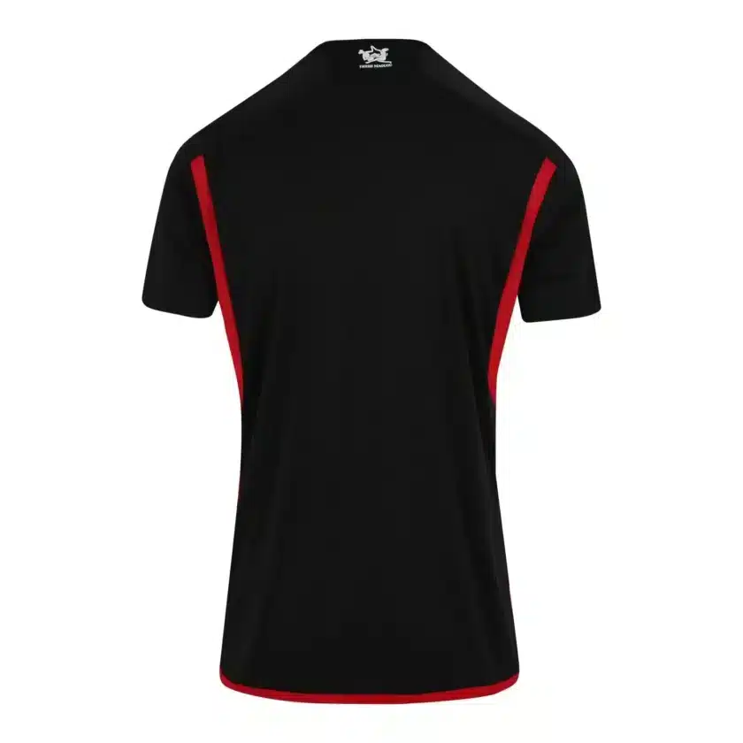 Orlando Pirates Home Jersey 23/24 - Image 2