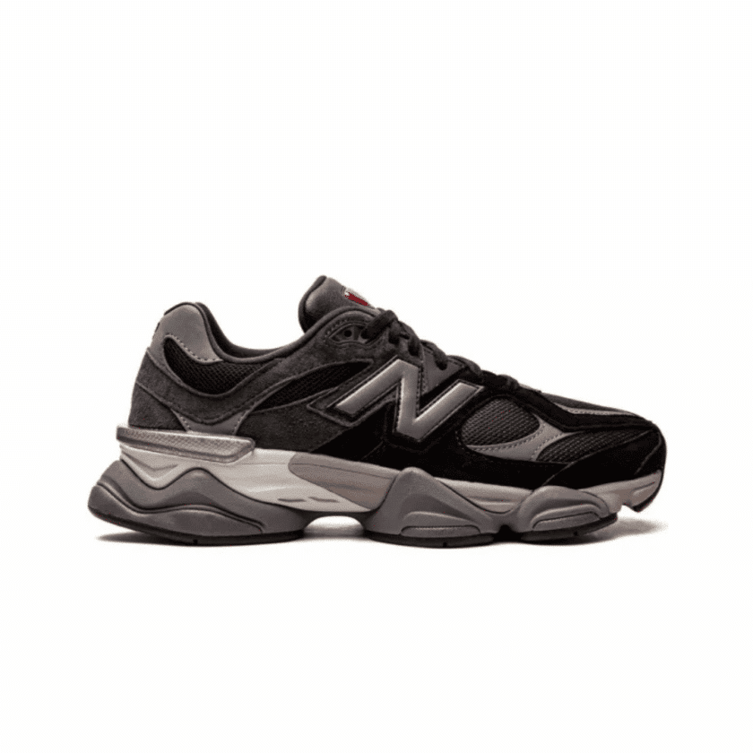 New Balance 9060 ‘Black/Castlerock'