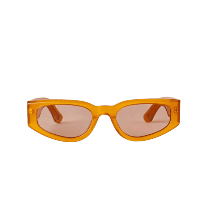 Honey Comb Sunglasses