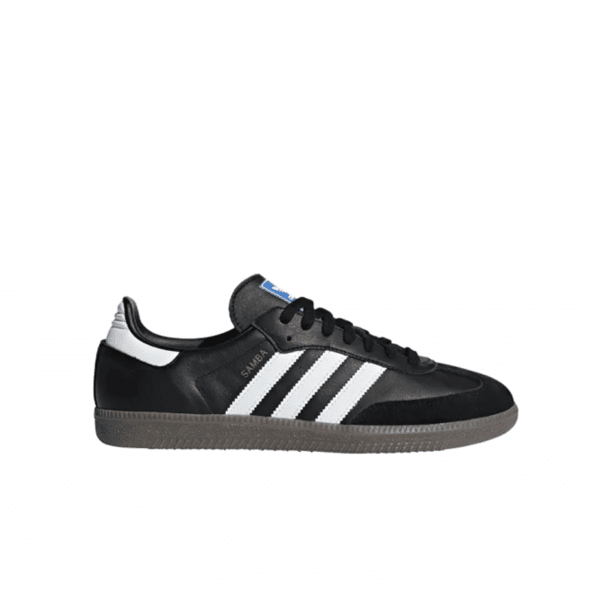 Samba OG 'Black/White'