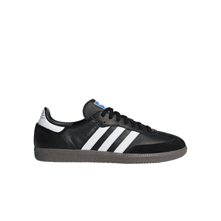 Samba OG 'Black/White'