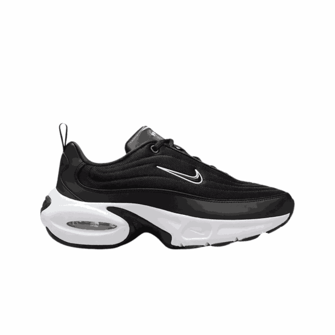 Air Max Portal “Black/White”