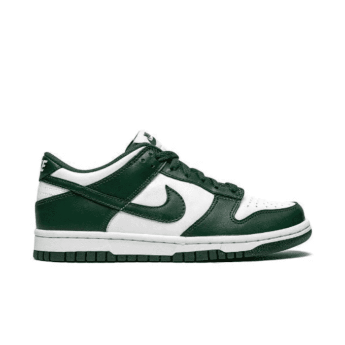 Dunk Low 'Spartan Green'
