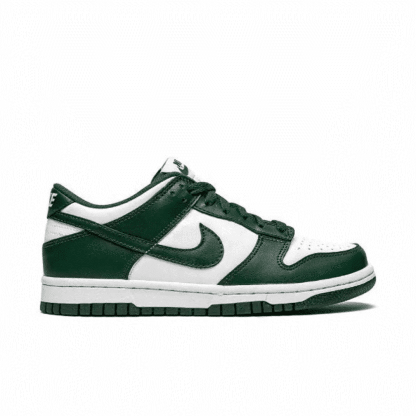 Dunk Low 'Spartan Green'