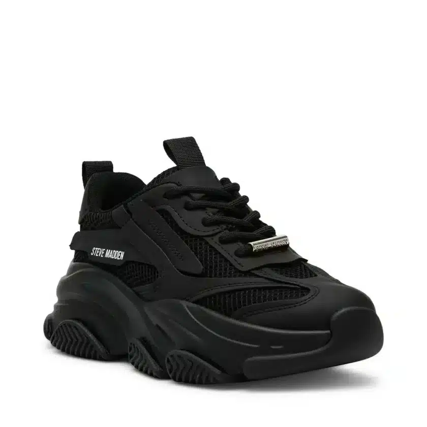 Steve Madden Possession Black - Image 2