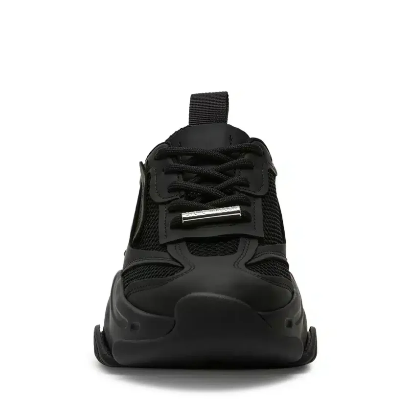 Steve Madden Possession Black - Image 3