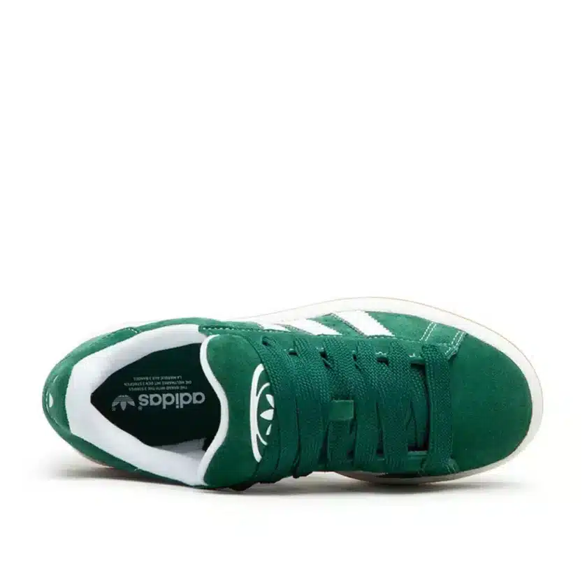 Campus 00s 'Green/White' - Image 3