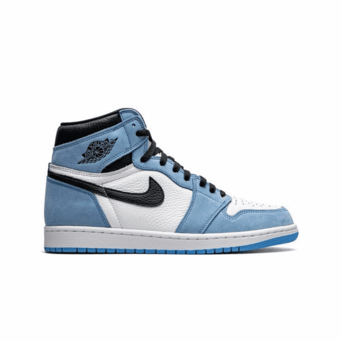 Air Jordan 1 Retro High OG 'University Blue'