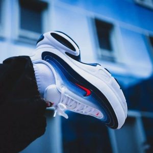 Nike Air Max Portal
