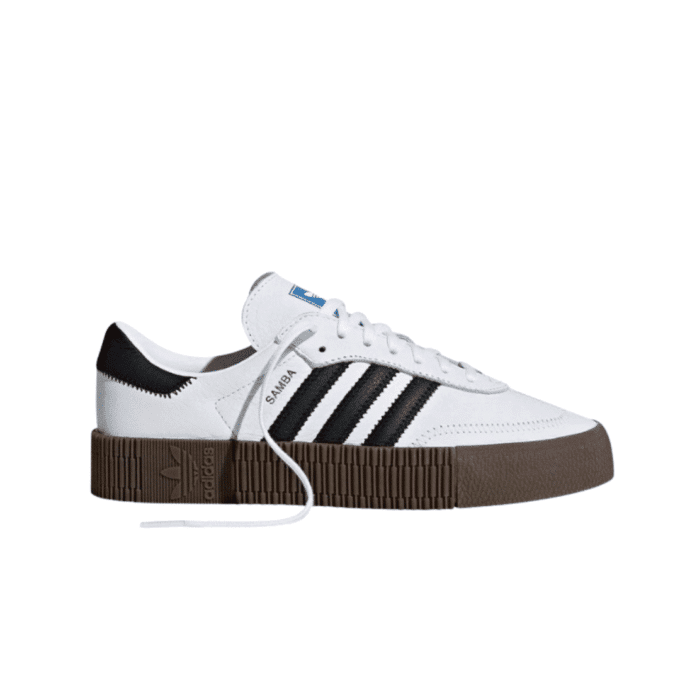 Adidas Sambarose
