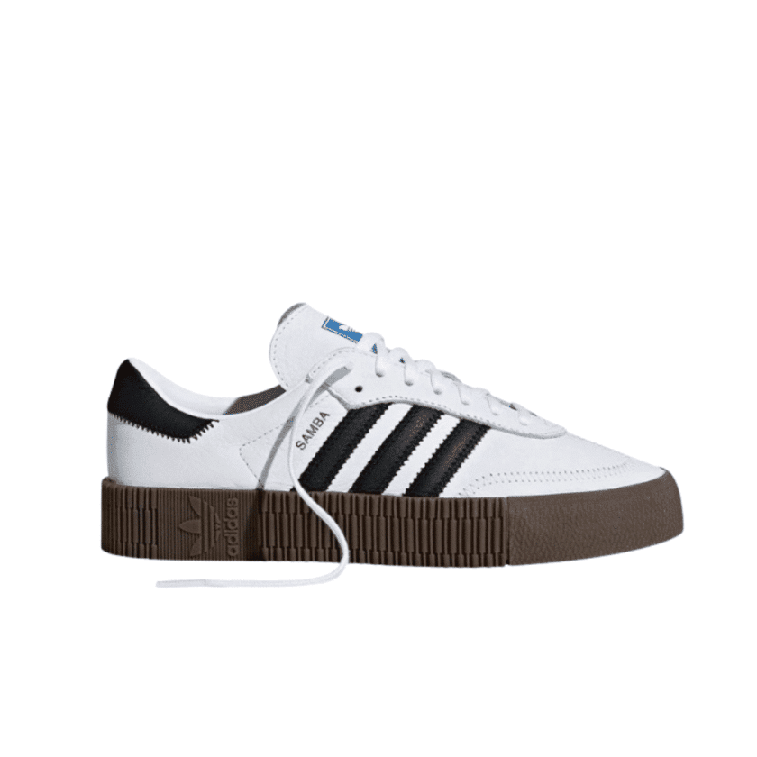 Adidas Sambarose
