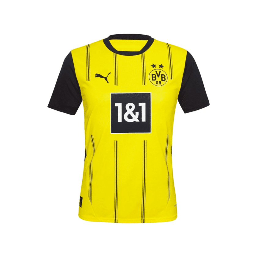 Dortmund Home Jersey 24/25
