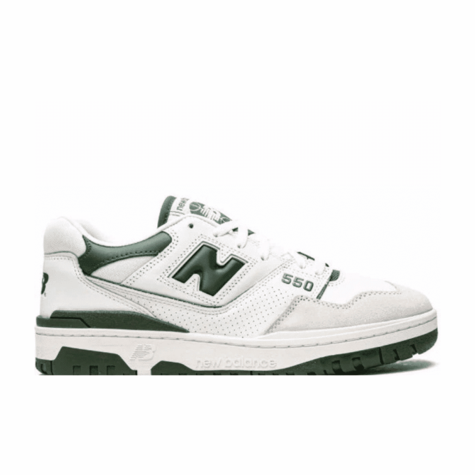 New Balance 550 'White/Team'