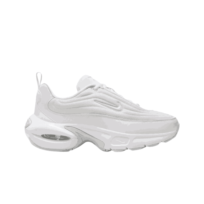 Air Max Portal “White”
