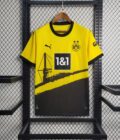 Dortmund Home Jersey 23/24 - Image 3