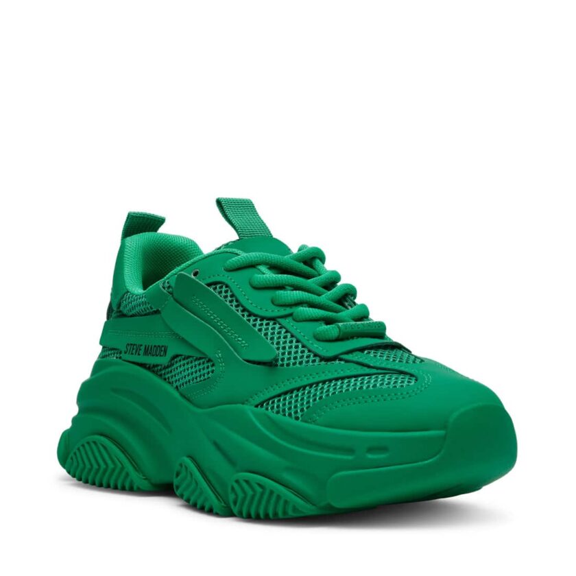 Steve Madden Possession Green - Image 2
